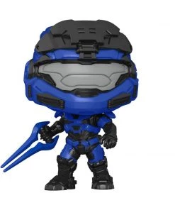 Spartan Mark V(B) With Energy Sword (COMMON) #21 Halo Infinite Funko POP! Games [PRE-ORDER FOR ESTIMATED* Q2 2022 DELIVERY]
