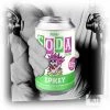 Spikey With 1:6 Chance At A BLACK LIGHT Chase! Killer Klowns From Outer Space Funko Vinyl SODA [PRE-ORDER FOR ESTIMATED* Q2 2022 DELIVERY]