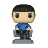Spock In Chair SE Pops With Purpose Youth Trust Funko POP! TV [PRE-ORDER FOR ESTIMATED* Q2 2022 DELIVERY]