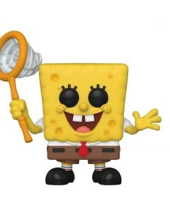 Spongebob Squarepants SE Pops With Purpose Youth Trust Funko POP! Animation In Stock Funko
