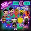 VLTD Spring 2022 Funko POP! & SODA Grail Hunt Mystery Box: Grand Prizes Incl. Metallic Count Chocula, Dr. Neo Cortex Proto, POP! Digital Metallic Shredder & Blacklight Bebop, Big Boy POP! Digital, Yummy Mummy SODA Chase & More! - SHIPS 04/25/22! Mystery Boxes