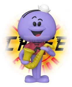 Squiddly Diddly With 1:6 Chance At A Chase! Hanna-Barbera Funko Vinyl SODA [PRE-ORDER DELIVERY ESTIMATE COMING SOON]