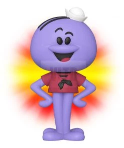 Squiddly Diddly With 1:6 Chance At A Chase! Hanna-Barbera Funko Vinyl SODA [PRE-ORDER DELIVERY ESTIMATE COMING SOON]