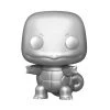 Squirtle (Silver Metallic) #504 Pokemon S8 Funko POP! Games [PRE-ORDER DELIVERY ESTIMATE COMING SOON]