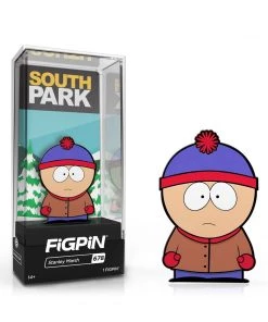 Stanley Marsh #678 South Park FiGPiN Classic