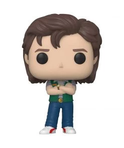 Steve #1245 Stranger Things S4 Funko POP! TV [PRE-ORDER FOR ESTIMATED Q3 2022* DELIVERY]