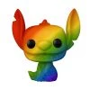 Stitch #1045 (Rainbow) Pride 2021 Funko POP! Disney