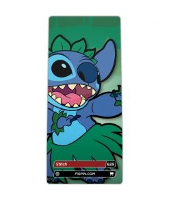 Stitch #625 Disney's Lilo & Stitch FiGPiN Classic