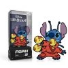 Stitch #626 Disney's Lilo & Stitch FiGPiN Classic