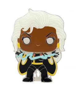 Storm #12 X-Men Funko POP! Pin