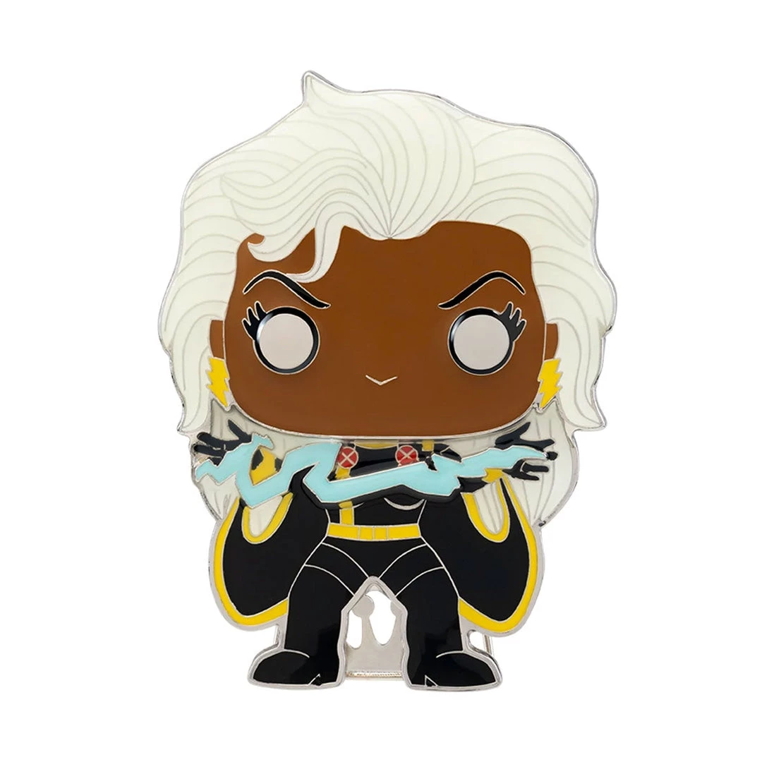 Storm #12 X-Men Funko POP! Pin 3 Storm #12 X-Men Funko POP! Pin