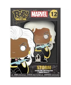 Storm #12 X-Men Funko POP! Pin
