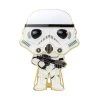In Stock Funko Stormtrooper #07 Star Wars Funko POP! Pin