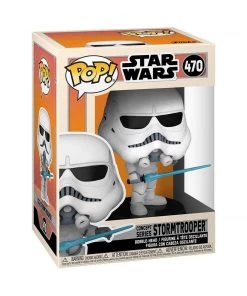 In Stock Funko Stormtrooper #470 Concept Series Funko POP! Star Wars