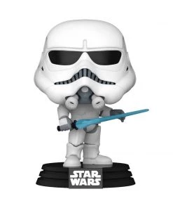 In Stock Funko Stormtrooper #470 Concept Series Funko POP! Star Wars