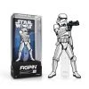 Stormtrooper #703 Star Wars: A New Hope FiGPiN Classic 1 Stormtrooper #703 Star Wars: A New Hope FiGPiN Classic