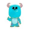Sulley #07 Monsters Inc. Funko POP! Pins [PRE-ORDER FOR ESTIMATED* Q4 2021 DELIVERY]