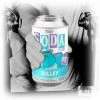 Sulley With 1:6 Chance At A Flocked Chase! Monsters Inc Funko Vinyl SODA