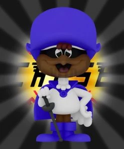 Super Chicken With 1:6 Chance At A GITD Chase! Funko Vinyl SODA