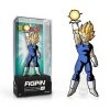 Super Saiyan Vegeta #341 Dragon Ball Z FiGPiN Classic