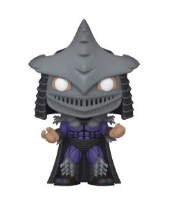 In Stock Funko Super Shredder #1138 TMNT 2: The Secret Of The Ooze Funko POP! Movies