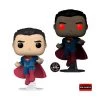 Superman #1123 GUARANTEED CHASE BUNDLE! AAA Anime Exclusive Justice League Funko POP! Movies [PRE-ORDER FOR ESTIMATED Q3 2022* DELIVERY]