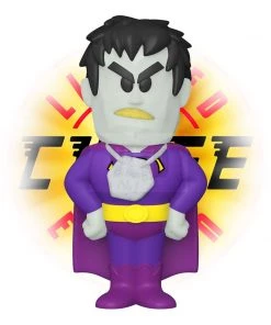 Superman Funko Vinyl SODA 1:6 Chance At A Chase! LE15000