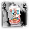 Superman Funko Vinyl SODA 1:6 Chance At A Chase! LE15000