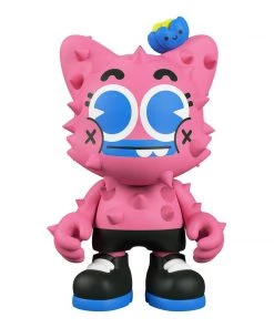 VLTD SUPERPLASTIC JULY MYSTERY BOX - Prizes Include Guggimon "High Voltage", Guggimon "Work & Play", Bendybones SuperJanky By Squink And More! Mystery Boxes 18 VLTD SUPERPLASTIC JULY MYSTERY BOX - Prizes Include Guggimon