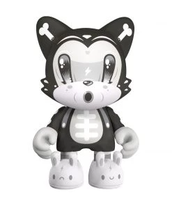 VLTD SUPERPLASTIC JULY MYSTERY BOX - Prizes Include Guggimon "High Voltage", Guggimon "Work & Play", Bendybones SuperJanky By Squink And More! Mystery Boxes 14 VLTD SUPERPLASTIC JULY MYSTERY BOX - Prizes Include Guggimon