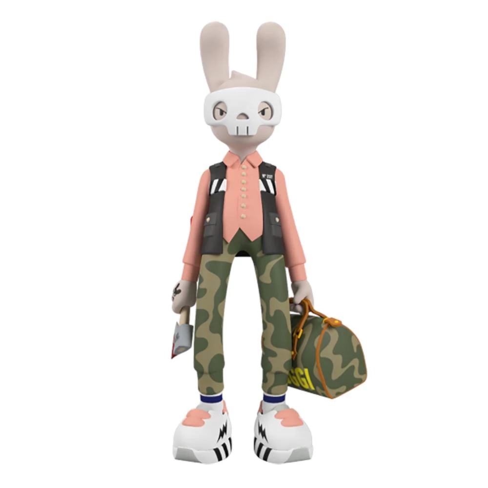 VLTD SUPERPLASTIC JULY MYSTERY BOX - Prizes Include Guggimon "High Voltage", Guggimon "Work & Play", Bendybones SuperJanky By Squink And More! Mystery Boxes 4 VLTD SUPERPLASTIC JULY MYSTERY BOX - Prizes Include Guggimon "High Voltage", Guggimon "Work & Play", Bendybones SuperJanky By Squink And More! Mystery Boxes