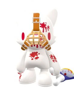 VLTD SUPERPLASTIC JULY MYSTERY BOX - Prizes Include Guggimon "High Voltage", Guggimon "Work & Play", Bendybones SuperJanky By Squink And More! Mystery Boxes 15 VLTD SUPERPLASTIC JULY MYSTERY BOX - Prizes Include Guggimon