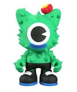 VLTD SUPERPLASTIC JULY MYSTERY BOX - Prizes Include Guggimon "High Voltage", Guggimon "Work & Play", Bendybones SuperJanky By Squink And More! Mystery Boxes 17 VLTD SUPERPLASTIC JULY MYSTERY BOX - Prizes Include Guggimon