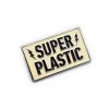Superplastic Logo Enamel Pin By Superplastic