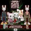 VLTD SUPERPLASTIC OCTOBER MYSTERY BOX - Prizes Include 1:1 Julie West 3" Janky Series 2, Guggimon High Voltage, Work & Play, Fashion Horror, Fashion Sewer, Gloomy In White And More! [SHIPS 11/02] Mystery Boxes