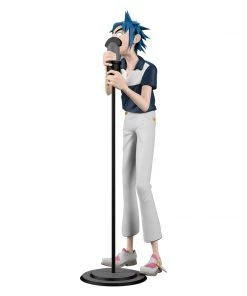 Superplastic X Gorillaz 2D