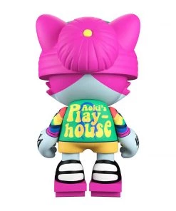 Superplastic X Steve Aoki Playhouse Janky