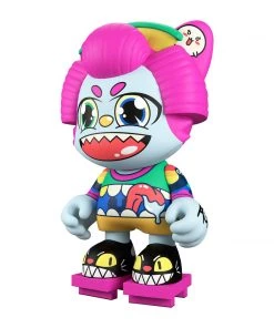 Superplastic X Steve Aoki Playhouse Janky