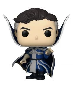 Supreme Strange #1005 Doctor Strange In The Multiverse Of Madness Funko POP! Marvel [PRE-ORDER FOR ESTIMATED* Q2 2022 DELIVERY]