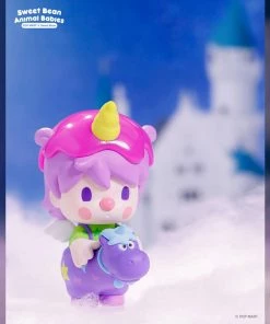 Sweet Bean Animal Babies Blind Box Series By Sweet Bean X Pop Mart