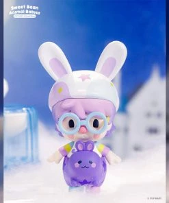 Sweet Bean Animal Babies Blind Box Series By Sweet Bean X Pop Mart