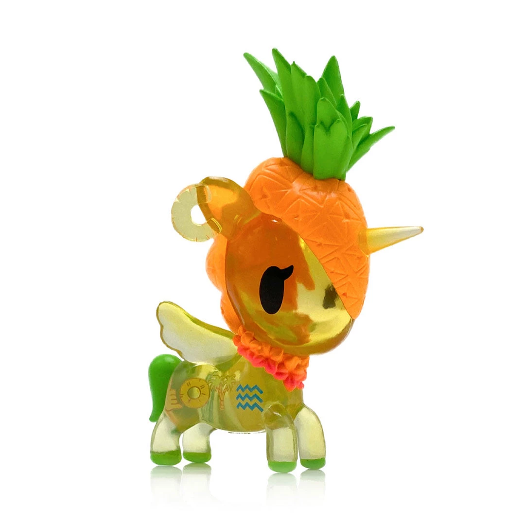 In-Stock Items Sweet Fruits Unicorno Blind Box Series By Tokidoki 21 In-Stock Items Sweet Fruits Unicorno Blind Box Series By Tokidoki