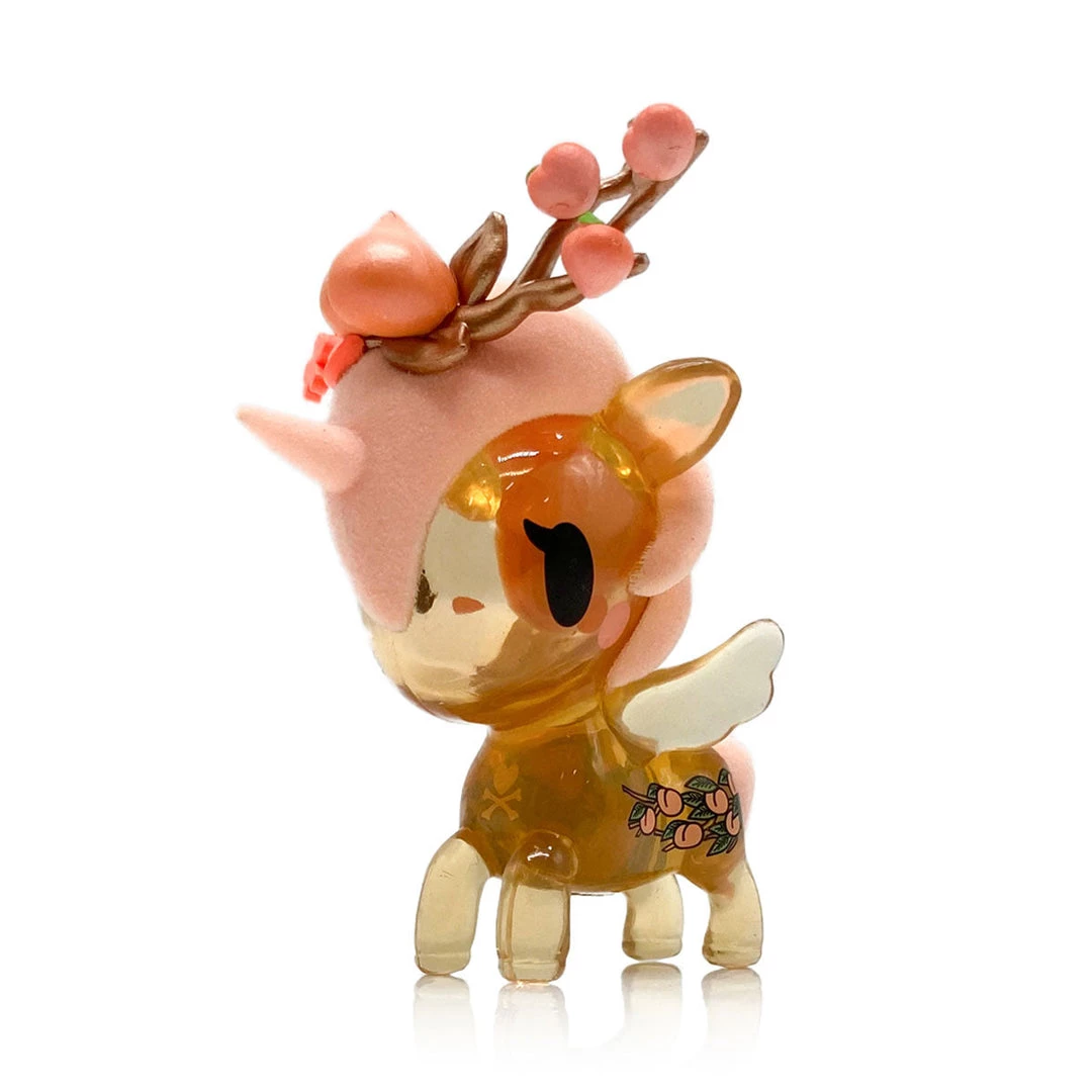 In-Stock Items Sweet Fruits Unicorno Blind Box Series By Tokidoki 27 In-Stock Items Sweet Fruits Unicorno Blind Box Series By Tokidoki