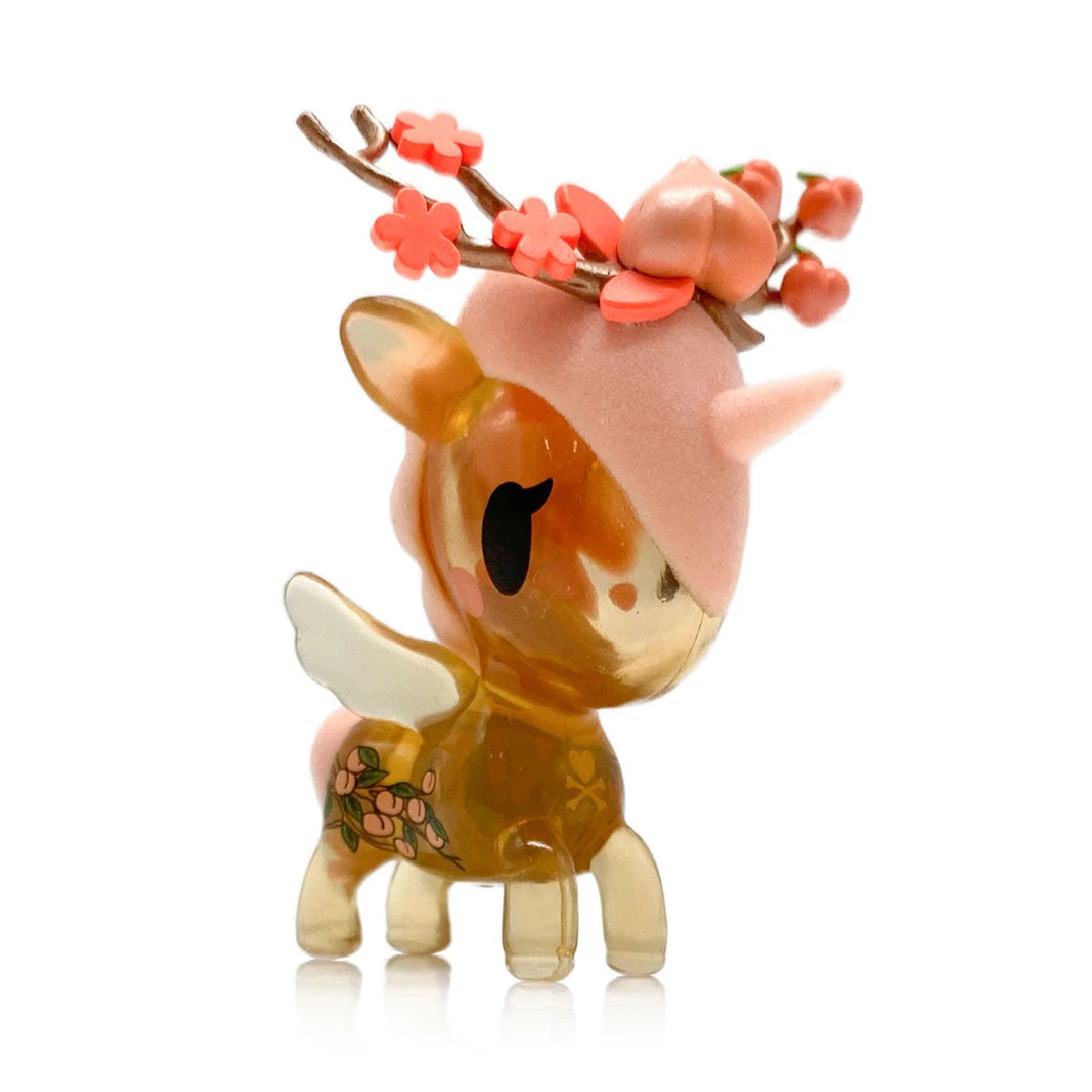 In-Stock Items Sweet Fruits Unicorno Blind Box Series By Tokidoki 26 In-Stock Items Sweet Fruits Unicorno Blind Box Series By Tokidoki