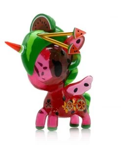 In-Stock Items Sweet Fruits Unicorno Blind Box Series By Tokidoki 46 In-Stock Items Sweet Fruits Unicorno Blind Box Series By Tokidoki