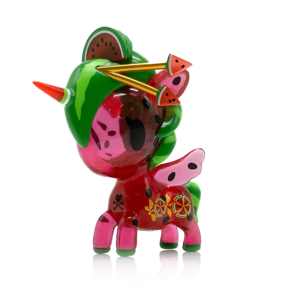 In-Stock Items Sweet Fruits Unicorno Blind Box Series By Tokidoki 22 In-Stock Items Sweet Fruits Unicorno Blind Box Series By Tokidoki