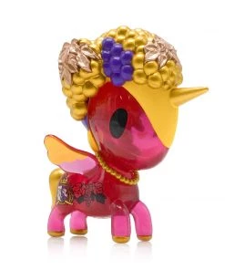 In-Stock Items Sweet Fruits Unicorno Blind Box Series By Tokidoki 40 In-Stock Items Sweet Fruits Unicorno Blind Box Series By Tokidoki