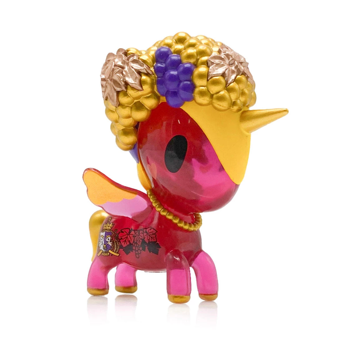In-Stock Items Sweet Fruits Unicorno Blind Box Series By Tokidoki 16 In-Stock Items Sweet Fruits Unicorno Blind Box Series By Tokidoki