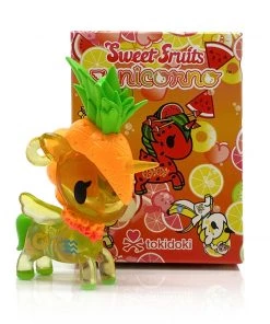 In-Stock Items Sweet Fruits Unicorno Blind Box Series By Tokidoki 29 In-Stock Items Sweet Fruits Unicorno Blind Box Series By Tokidoki