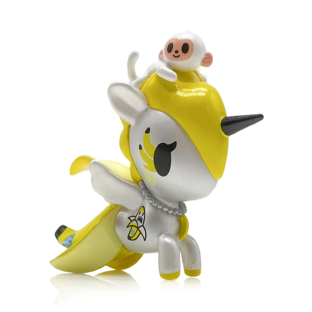 In-Stock Items Sweet Fruits Unicorno Blind Box Series By Tokidoki 13 In-Stock Items Sweet Fruits Unicorno Blind Box Series By Tokidoki
